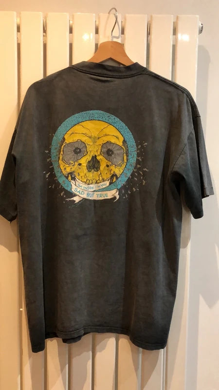 1991 Metallica T-shirt size L