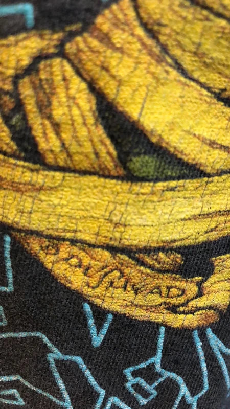 1991 Metallica T-shirt size L