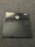 Metallica vinyl, black album simply limited edition