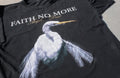 Faith no more vintage band shirt  M·