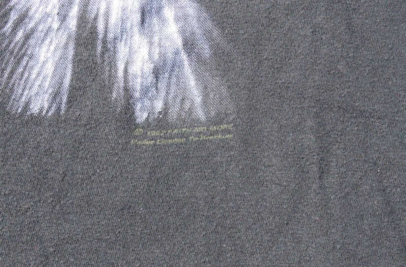 Faith no more vintage band shirt  M·