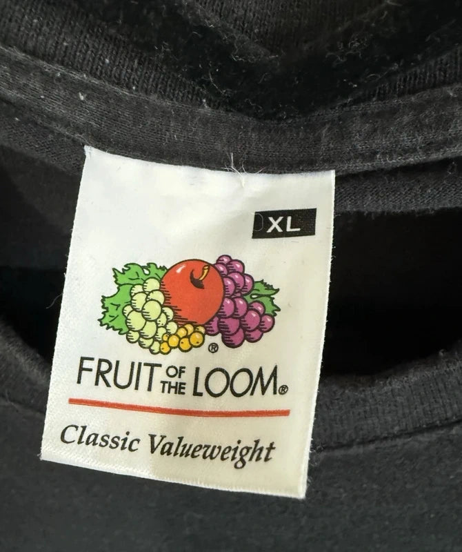 Mark Lanegan - Vintage Bubblegum Tour T Shirt - XL